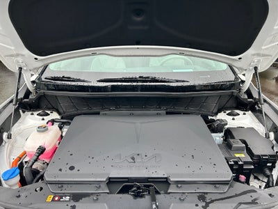 2023 Kia Niro EV Wave