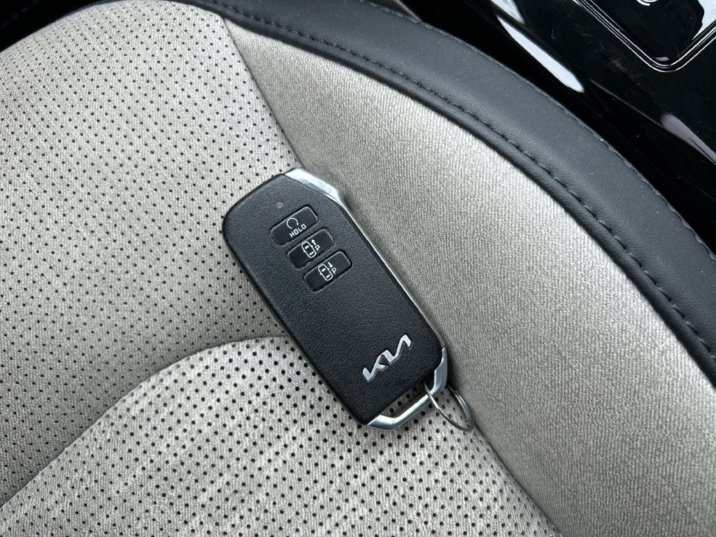 2023 Kia Niro EV Wave