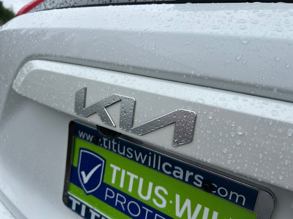 2023 Kia Niro EV Wave