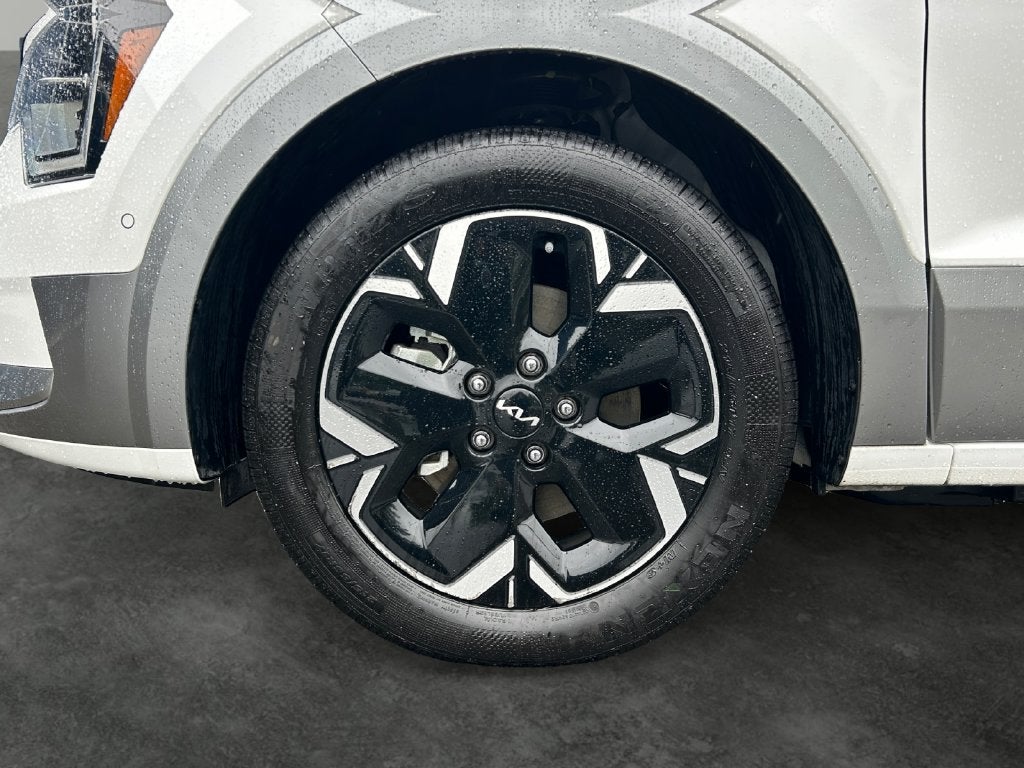 2023 Kia Niro EV Wave