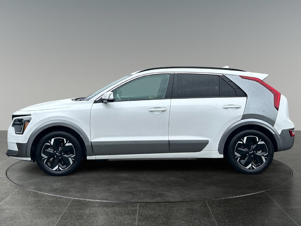 2023 Kia Niro EV Wave