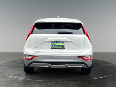 2023 Kia Niro EV Wave