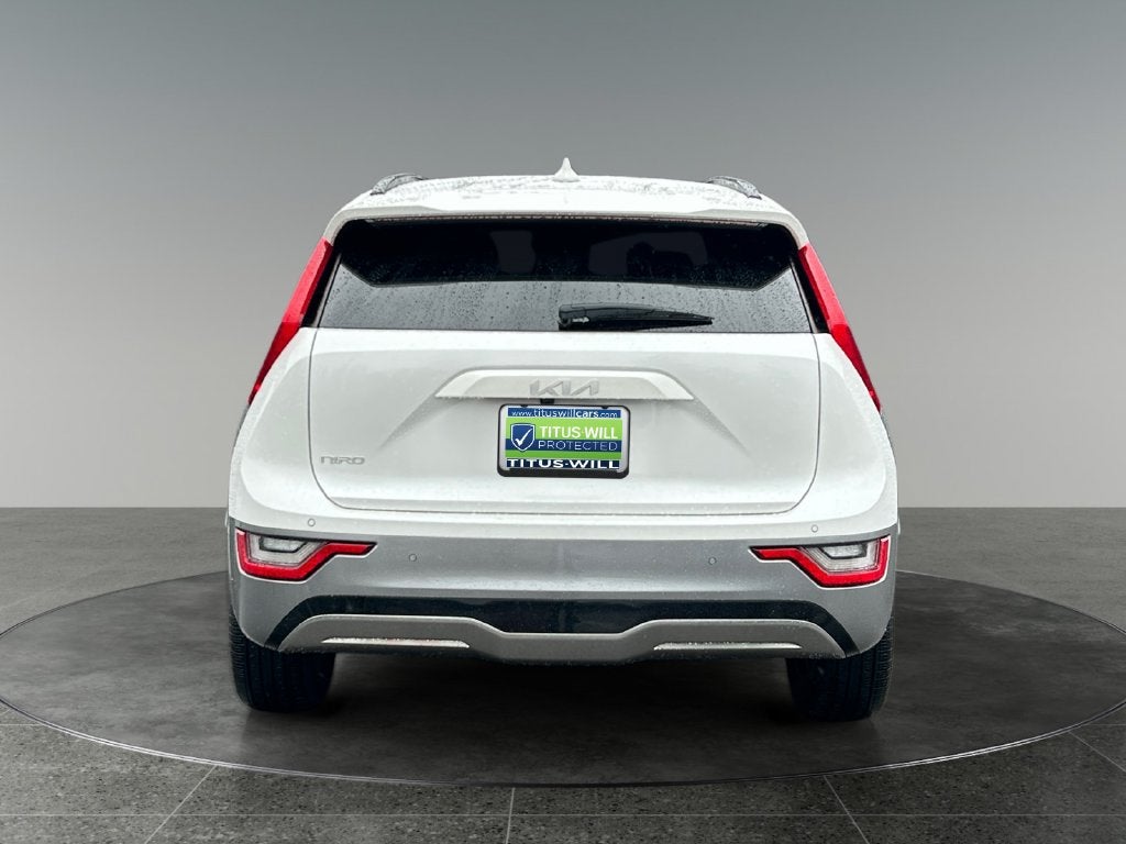 2023 Kia Niro EV Wave
