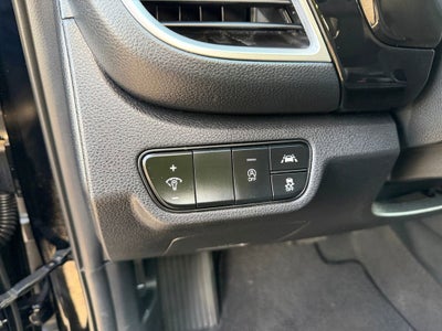 2022 Kia Seltos EX