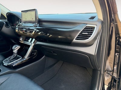 2022 Kia Seltos EX