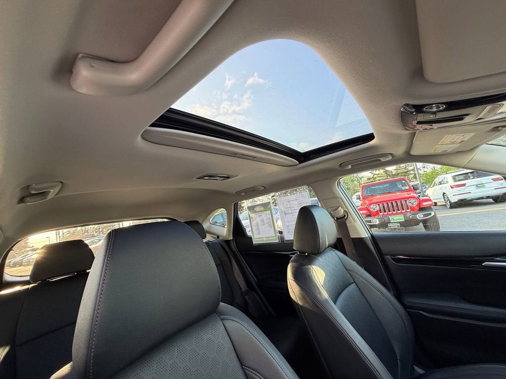 2022 Kia Seltos EX