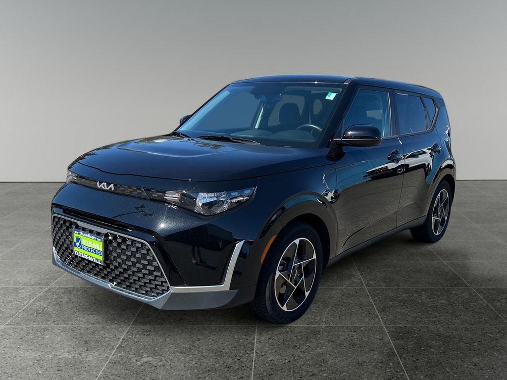 2023 Kia Soul EX