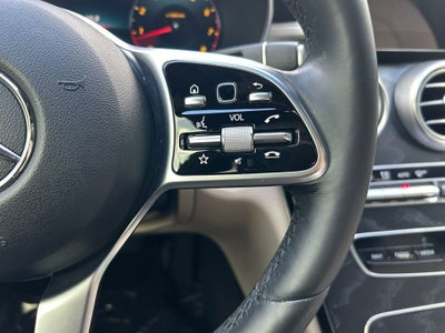 2021 Mercedes-Benz C-Class C 300