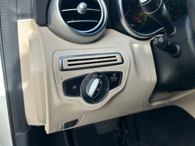 2021 Mercedes-Benz C-Class C 300