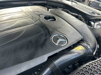 2021 Mercedes-Benz C-Class C 300