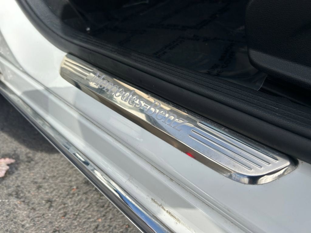 2021 Mercedes-Benz C-Class C 300