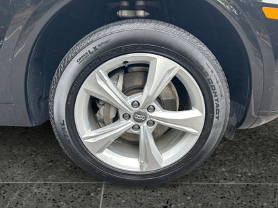 2020 Audi Q5 Premium Plus