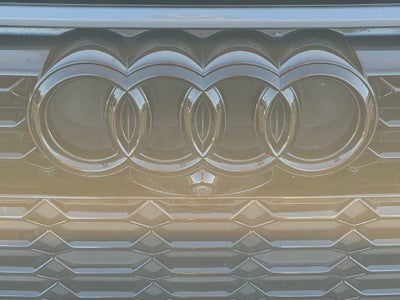2021 Audi RS 7 Sportback TFSI quattro Tiptronic