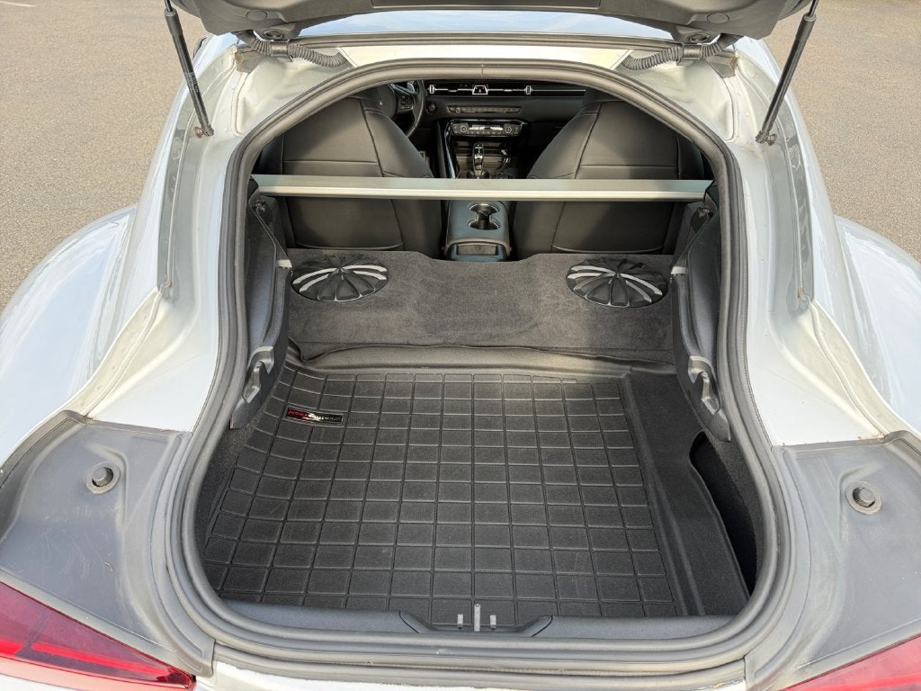2021 Toyota GR Supra 3.0 Premium