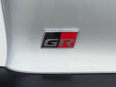 2021 Toyota GR Supra 3.0 Premium