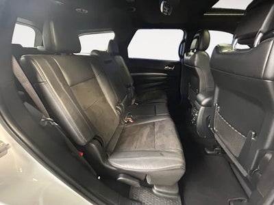 2020 Dodge Durango GT