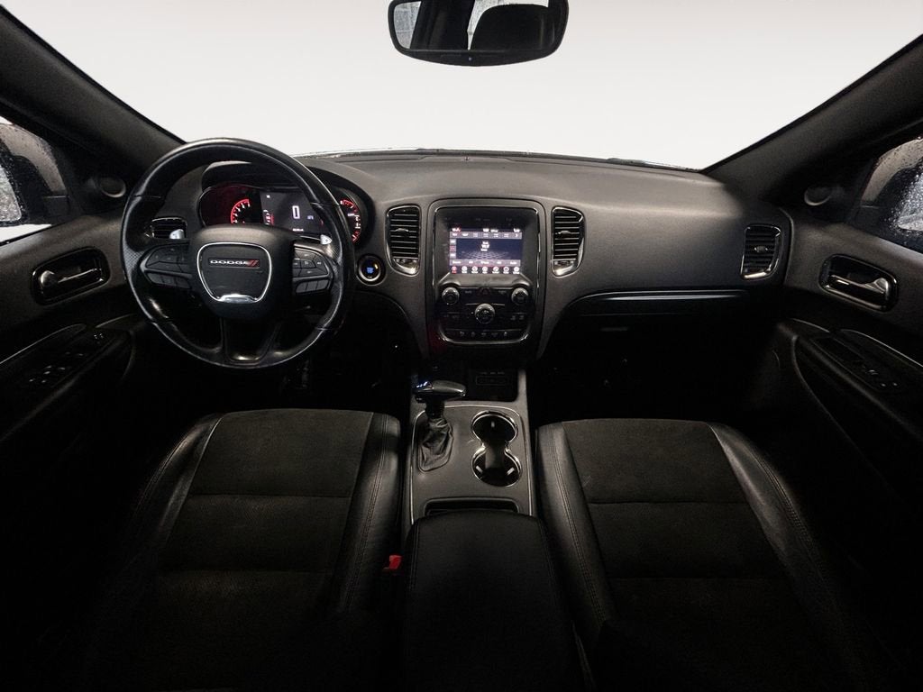 2020 Dodge Durango GT