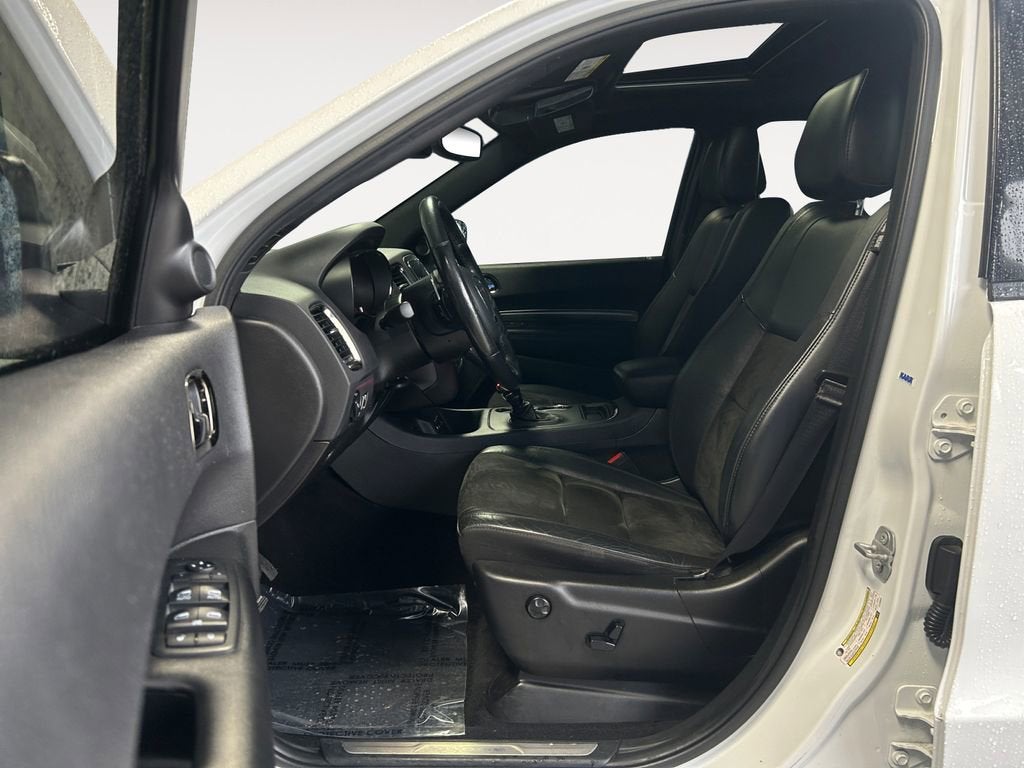 2020 Dodge Durango GT