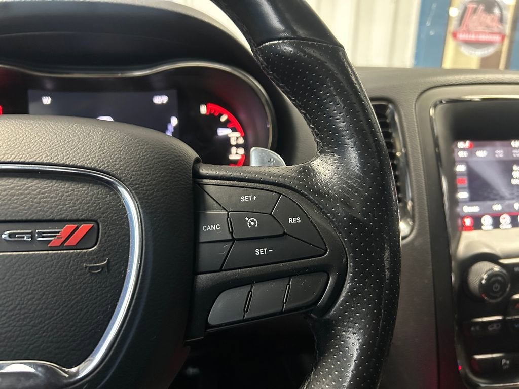 2020 Dodge Durango GT