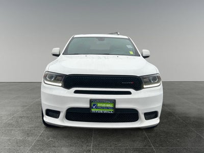 2020 Dodge Durango GT