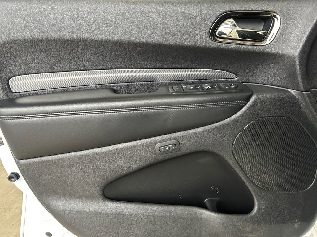 2020 Dodge Durango GT