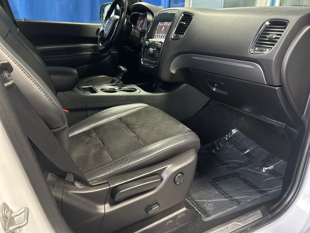 2020 Dodge Durango GT