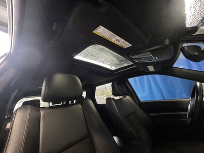 2020 Dodge Durango GT