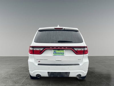 2020 Dodge Durango GT