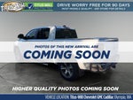 2021 RAM 1500 Laramie Crew Cab 4x4 5'7" Box