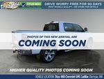 2021 RAM 1500 Laramie Crew Cab 4x4 5'7" Box