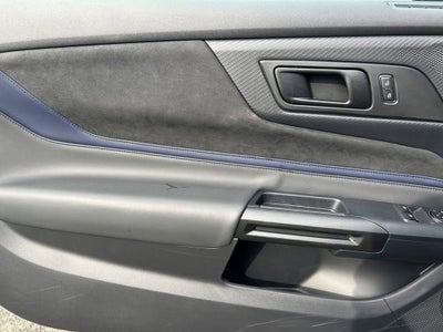 2024 Ford Mustang Dark Horse