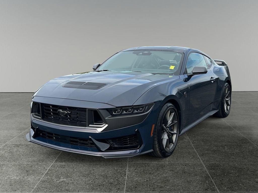2024 Ford Mustang Dark Horse