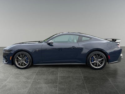 2024 Ford Mustang Dark Horse