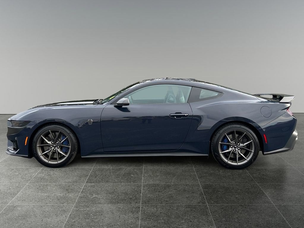 2024 Ford Mustang Dark Horse