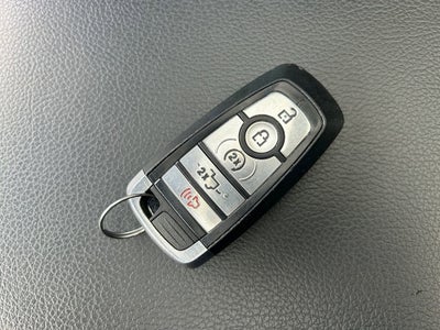 2022 Ford Super Duty F-250 SRW XL