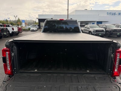 2023 Ford F-350 LARIAT