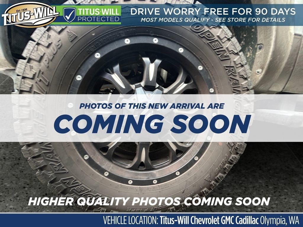 2013 Ford Super Duty F-350 SRW Platinum