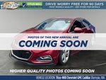 2017 Chevrolet Cruze Premier