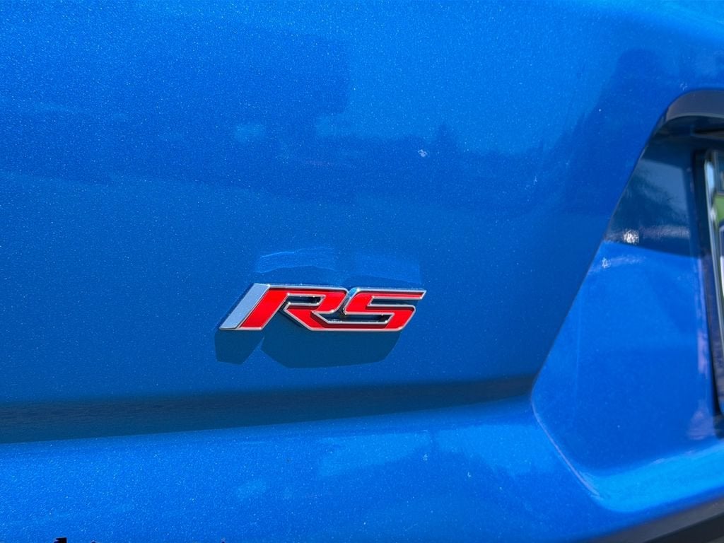 2024 Chevrolet Camaro 2LT