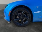 2024 Chevrolet Camaro 2LT