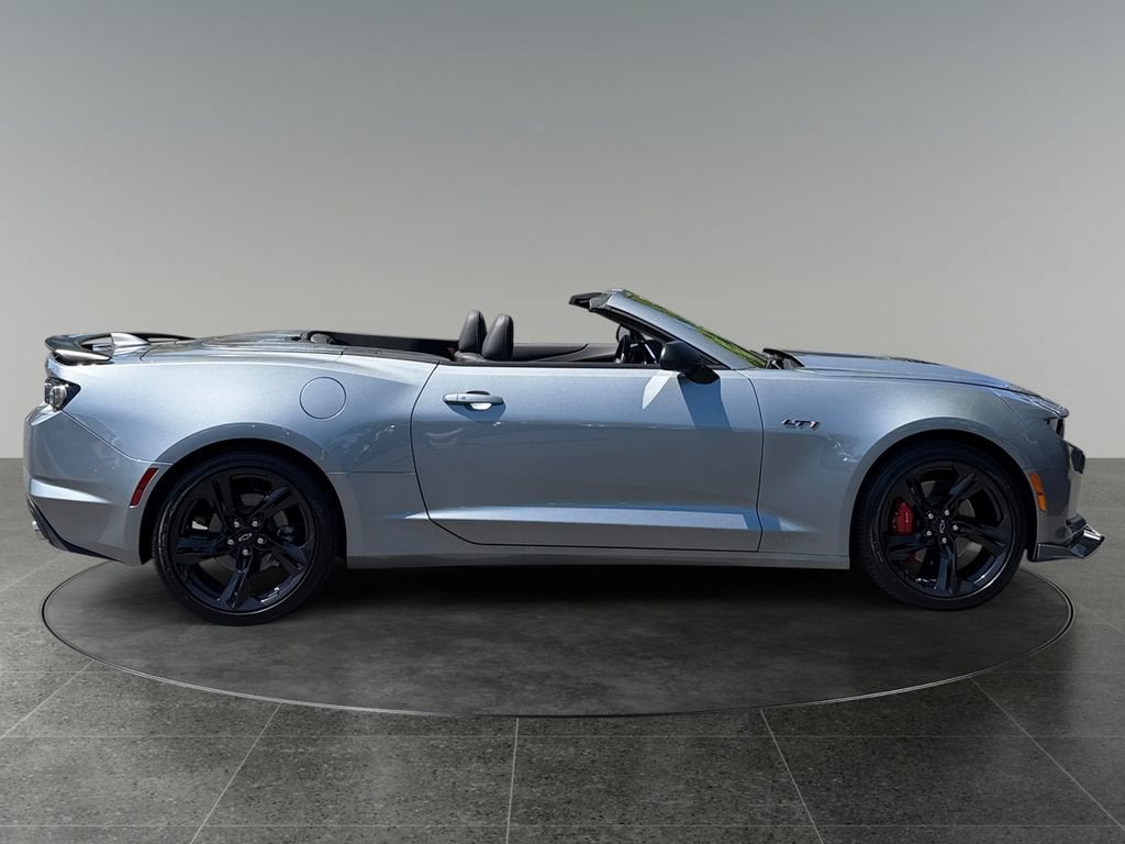 2023 Chevrolet Camaro LT1