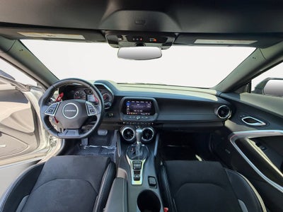 2023 Chevrolet Camaro LT1
