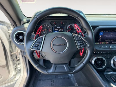2023 Chevrolet Camaro LT1