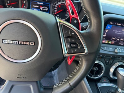 2023 Chevrolet Camaro LT1