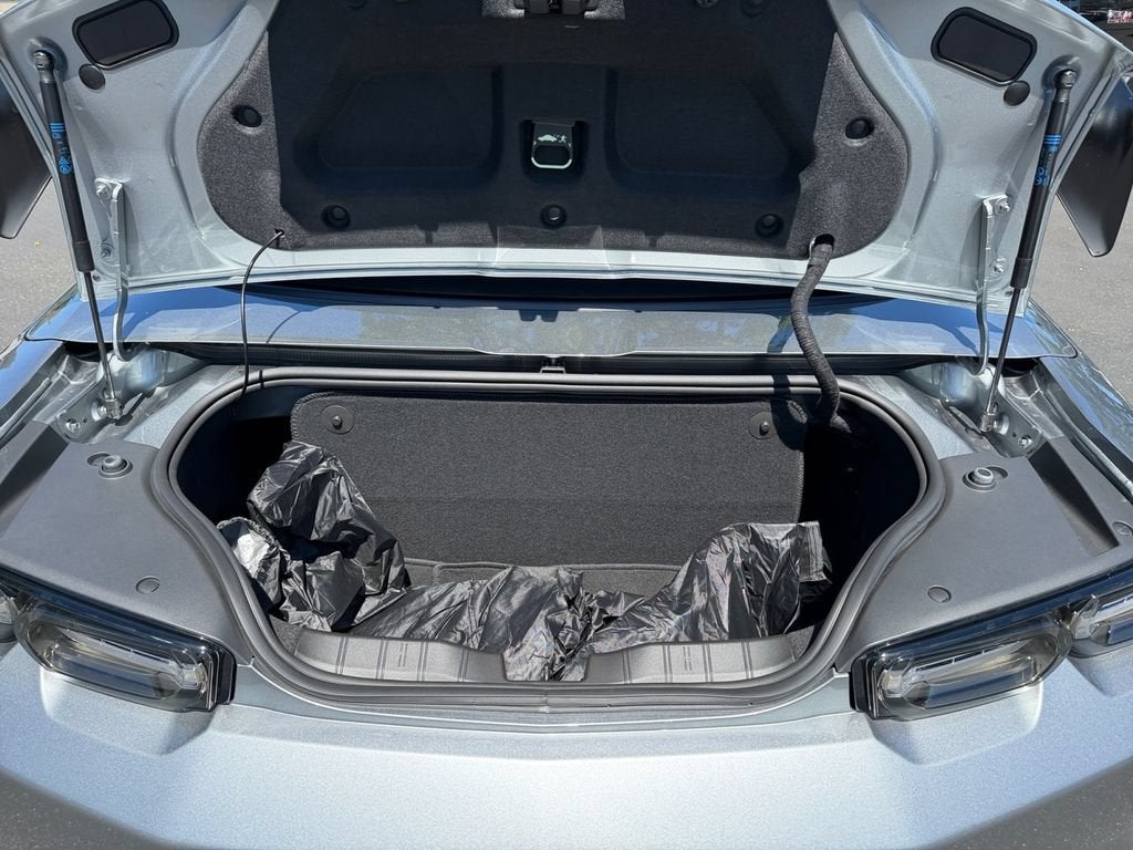 2023 Chevrolet Camaro LT1