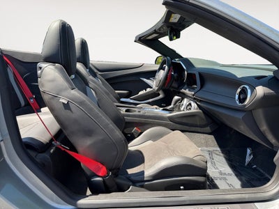 2023 Chevrolet Camaro LT1