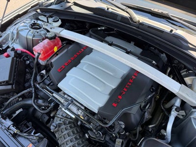 2023 Chevrolet Camaro LT1