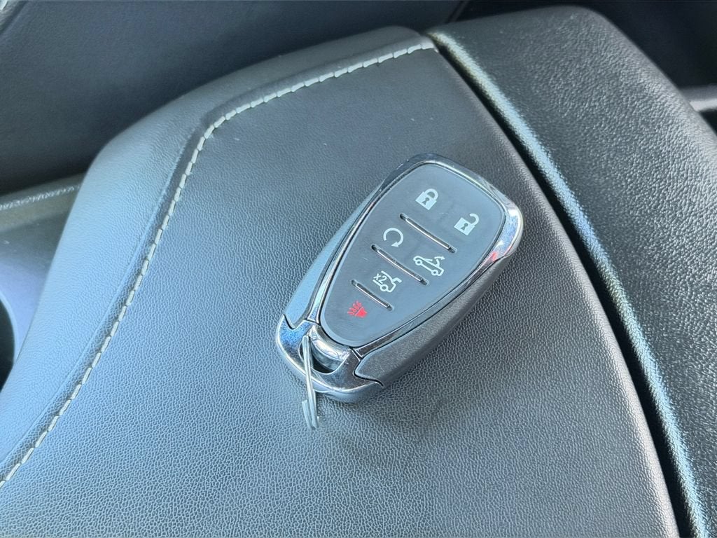 2023 Chevrolet Camaro LT1