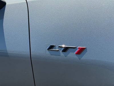 2023 Chevrolet Camaro LT1