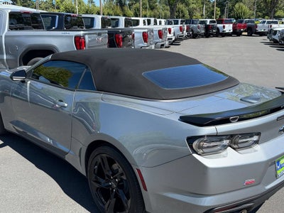 2023 Chevrolet Camaro LT1